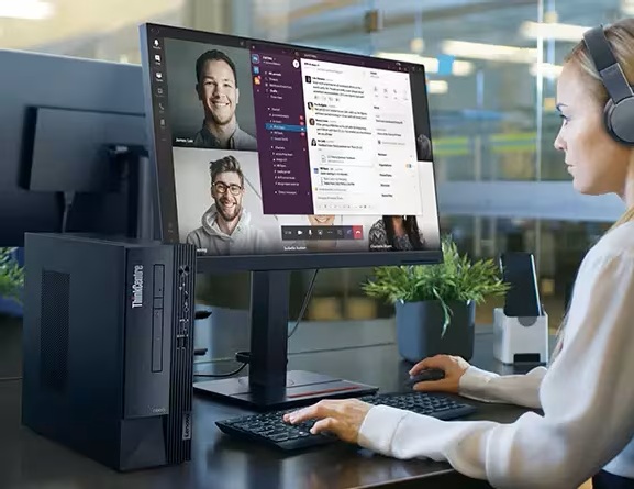 Lenovo ThinkCentre neo 50s Gen 3 SFF