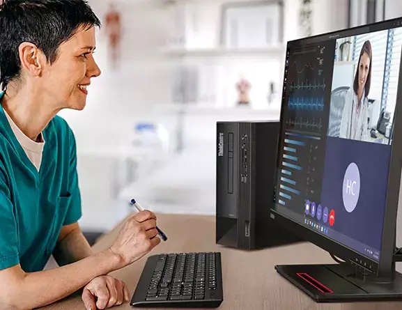 Lenovo ThinkCentre neo 50s Gen 3 SFF
