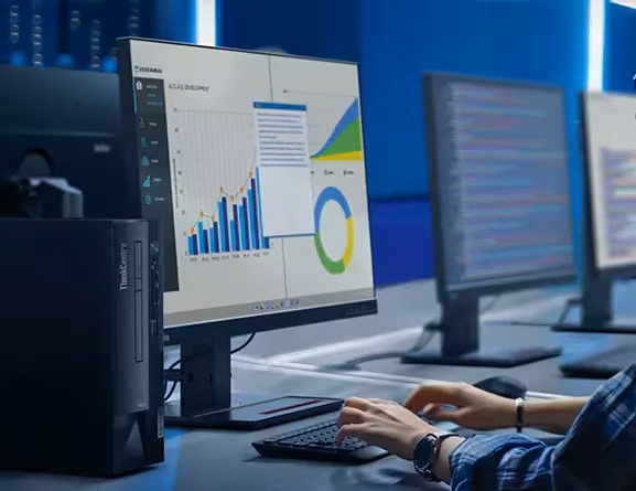 Lenovo ThinkCentre neo 50s Gen 3 SFF