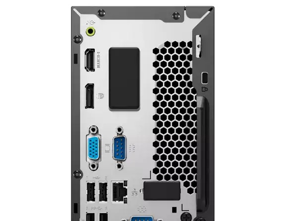 Lenovo ThinkCentre neo 50s Gen 3 SFF