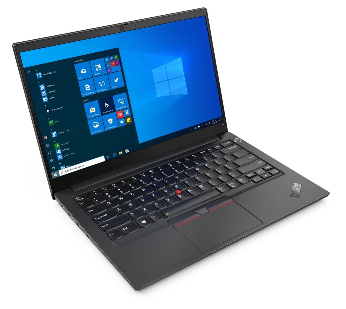 Lenovo ThinkPad E14 Gen 2