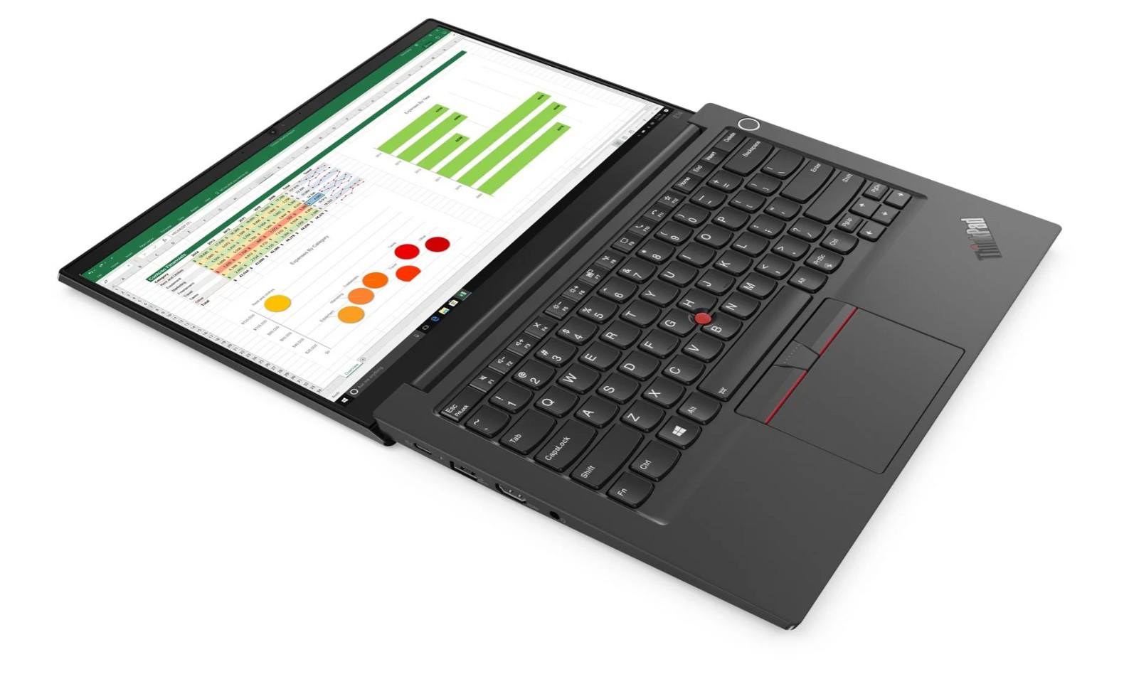 Lenovo ThinkPad E14 Gen 2