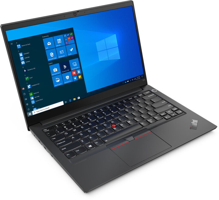 Lenovo ThinkPad E14 Gen 3
