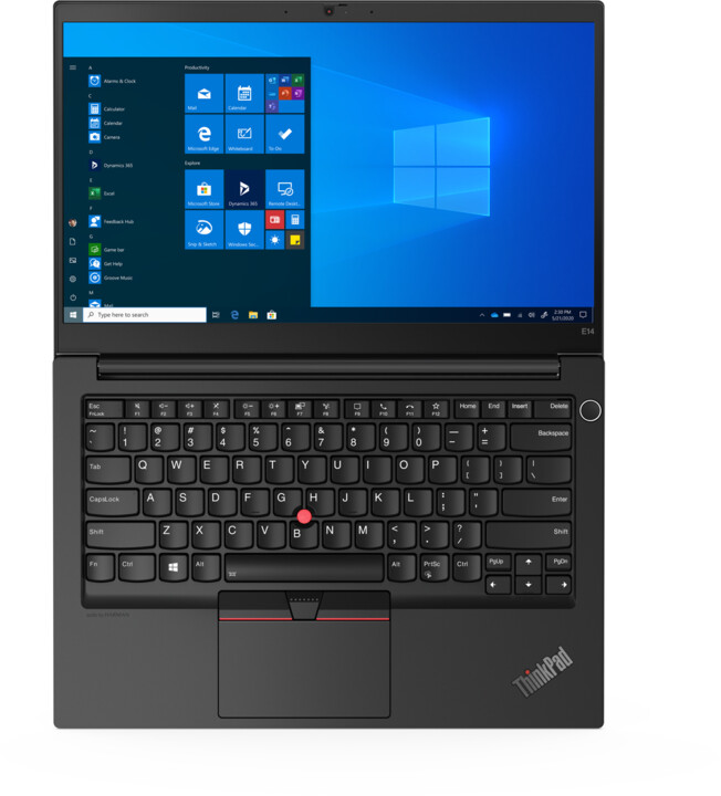 Lenovo ThinkPad E14 Gen 3