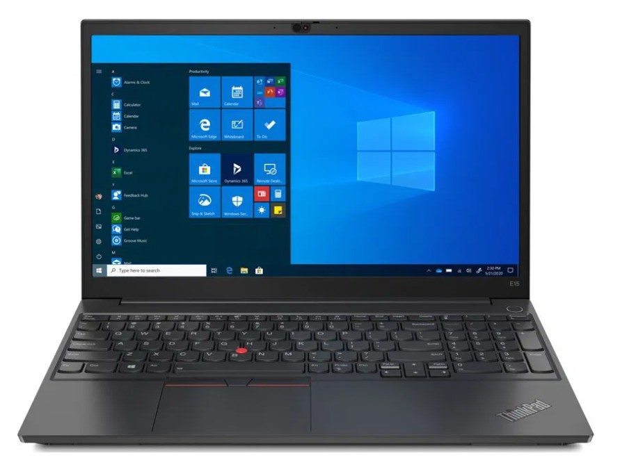 Lenovo ThinkPad E15 Gen 2