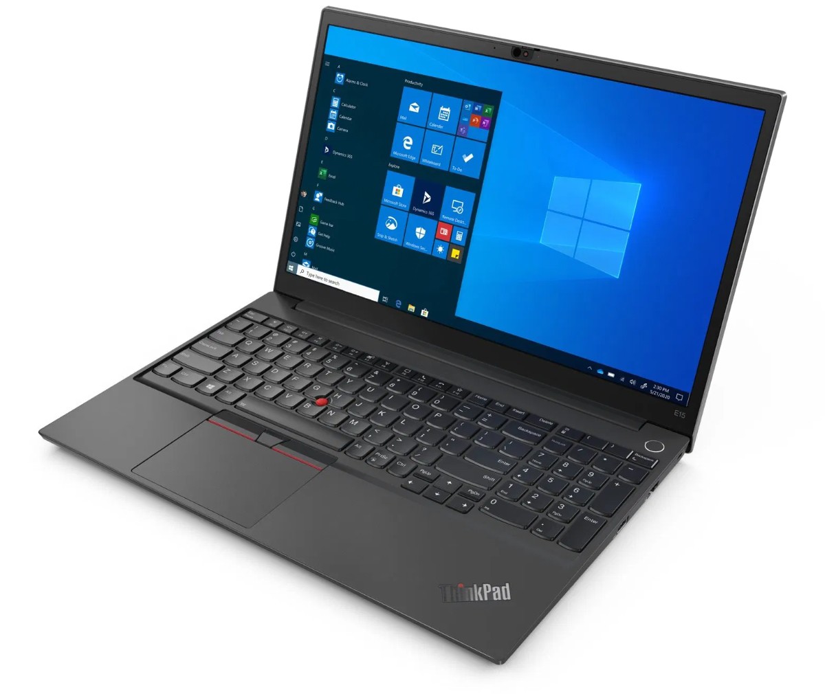 Lenovo ThinkPad E15 Gen 2