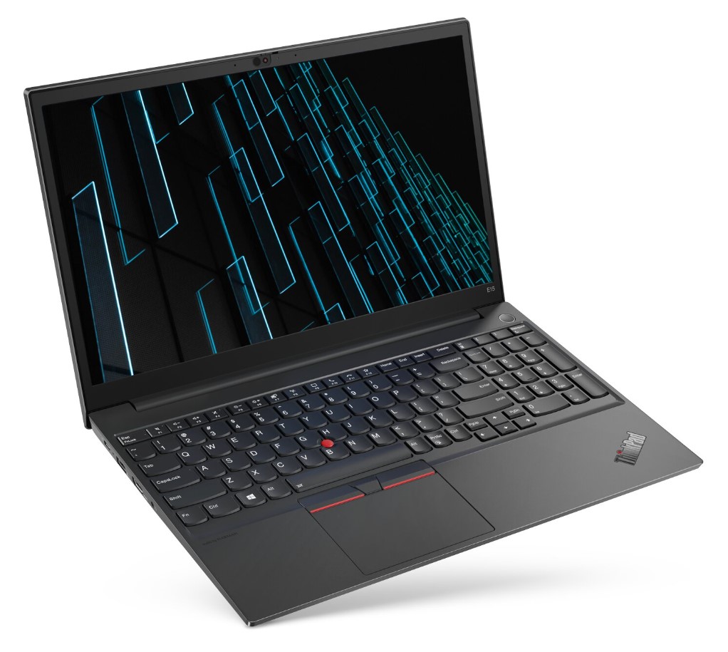 Lenovo ThinkPad E15 Gen 3