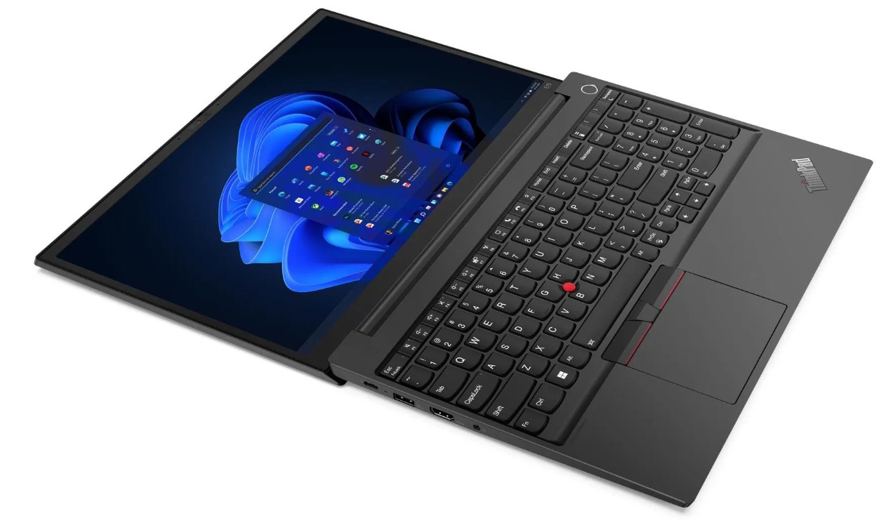 Lenovo ThinkPad E15 Gen 4