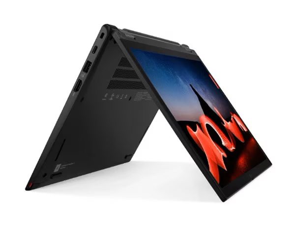 Lenovo ThinkPad L13 Yoga Gen 4 Storm Grey