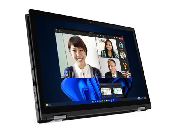 Lenovo ThinkPad L13 Yoga Gen 4 Storm Grey