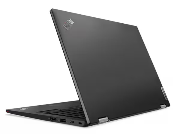 Lenovo ThinkPad L13 Yoga Gen 4 Storm Grey