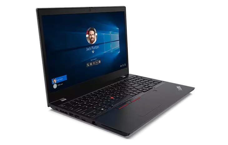 Lenovo ThinkPad L15 Gen 1
