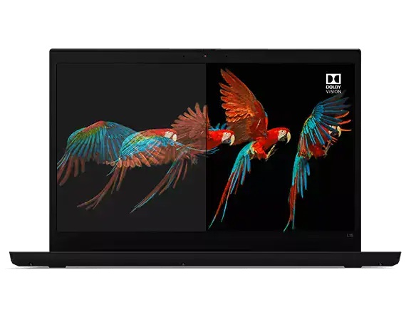 Lenovo ThinkPad L15 Gen 1