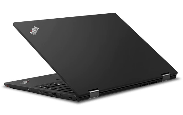 Lenovo ThinkPad L390 Yoga Silver