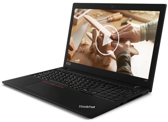 Lenovo ThinkPad L590