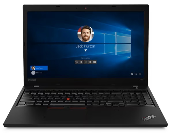 Lenovo ThinkPad L590