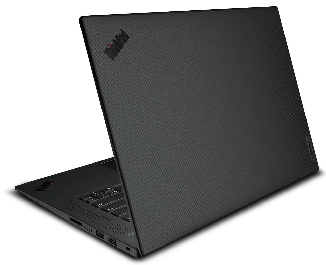 Lenovo ThinkPad P1 Gen 4