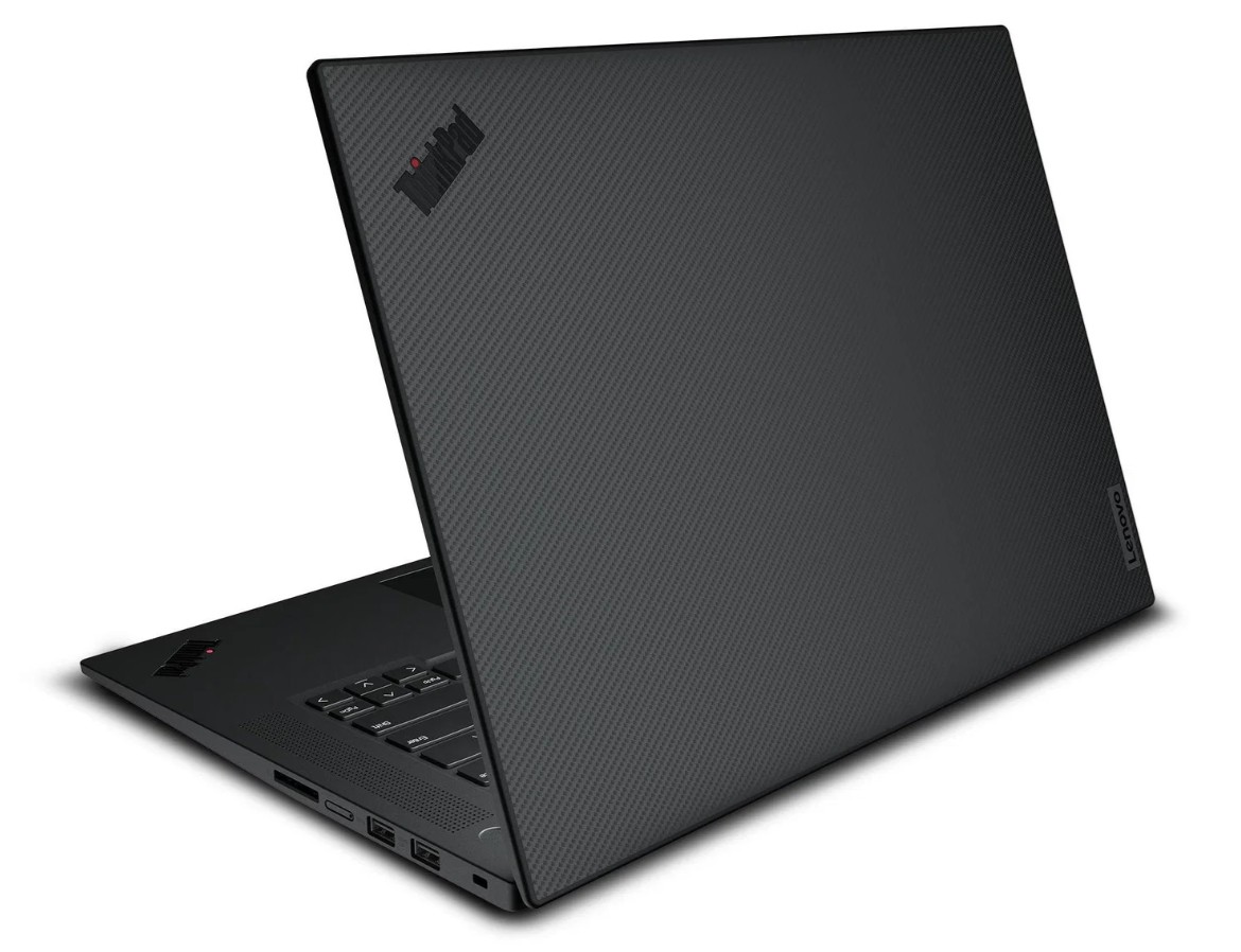 Lenovo ThinkPad P1 Gen 5