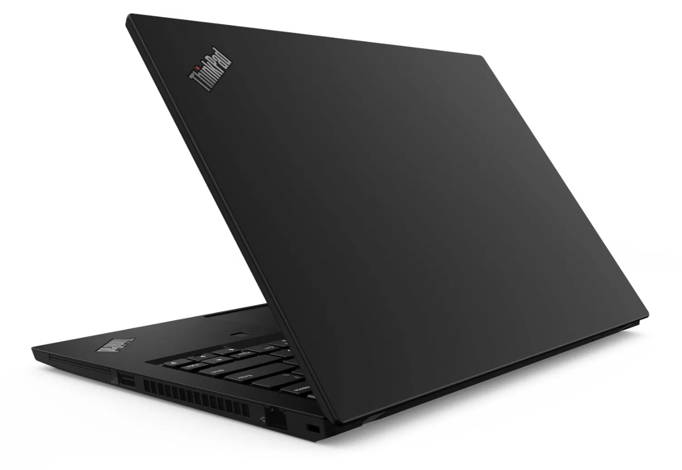 Lenovo ThinkPad P14s Gen 1 Touch