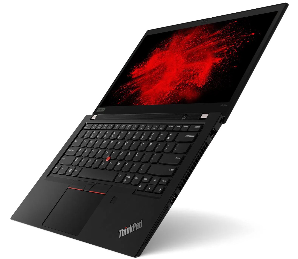 Lenovo ThinkPad P14s Gen 1 Touch