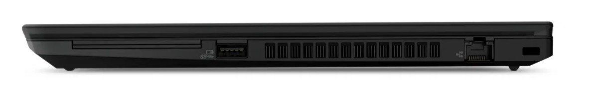Lenovo ThinkPad P14s Gen 1 Touch