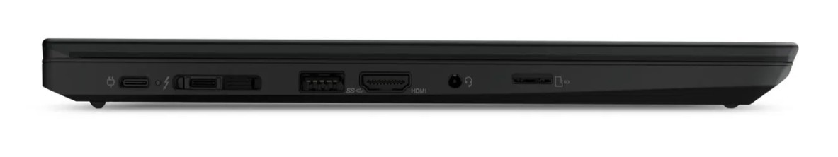Lenovo ThinkPad P14s Gen 1 Touch