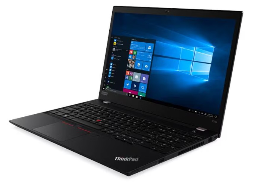 Lenovo ThinkPad P15s Gen 2
