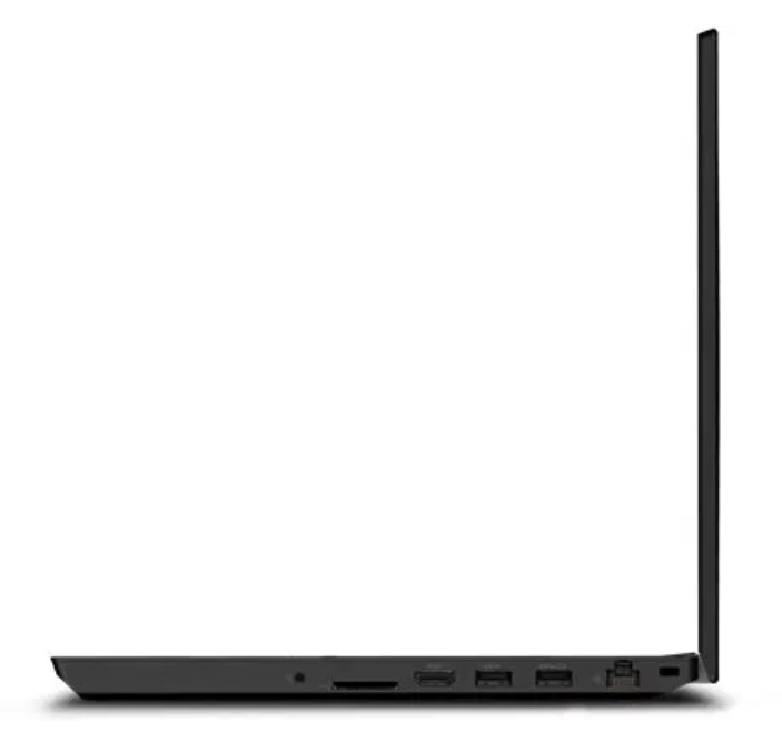 Lenovo ThinkPad P15v Gen 1