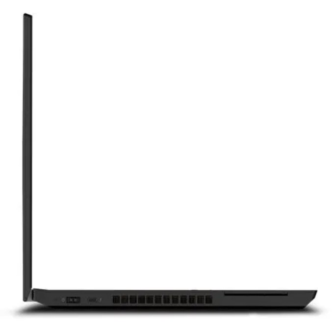Lenovo ThinkPad P15v Gen 1