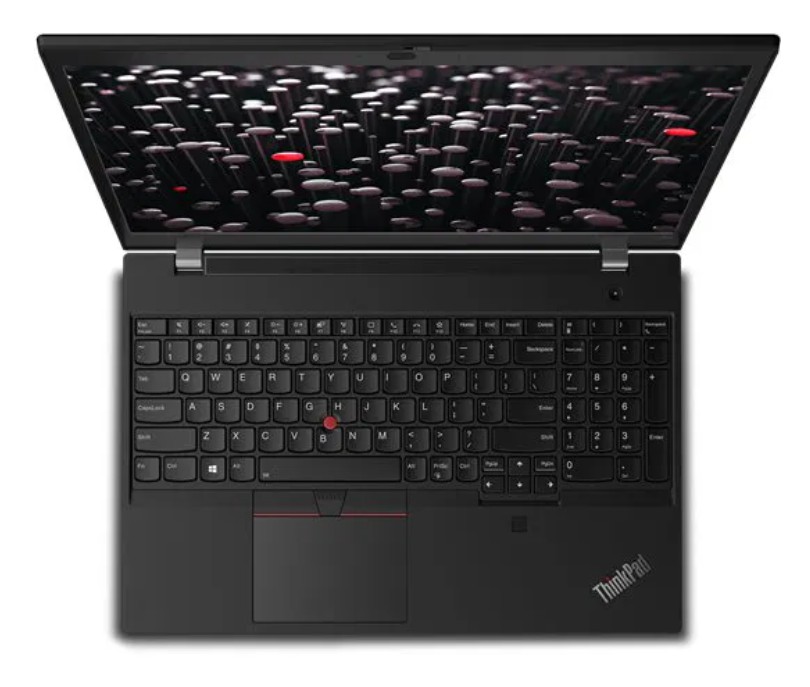Lenovo ThinkPad P15v Gen 1