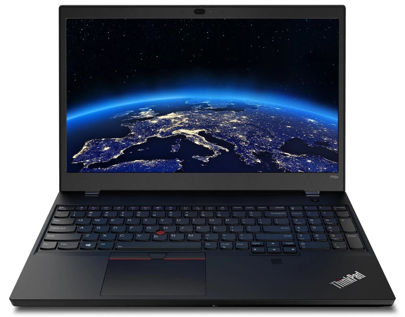 Lenovo ThinkPad P15v Gen 2
