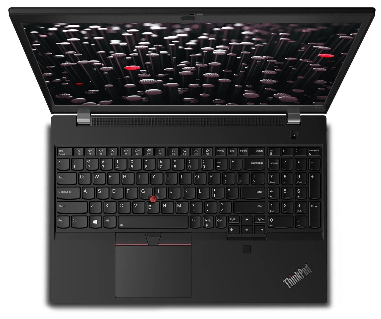 Lenovo ThinkPad P15v Gen 2