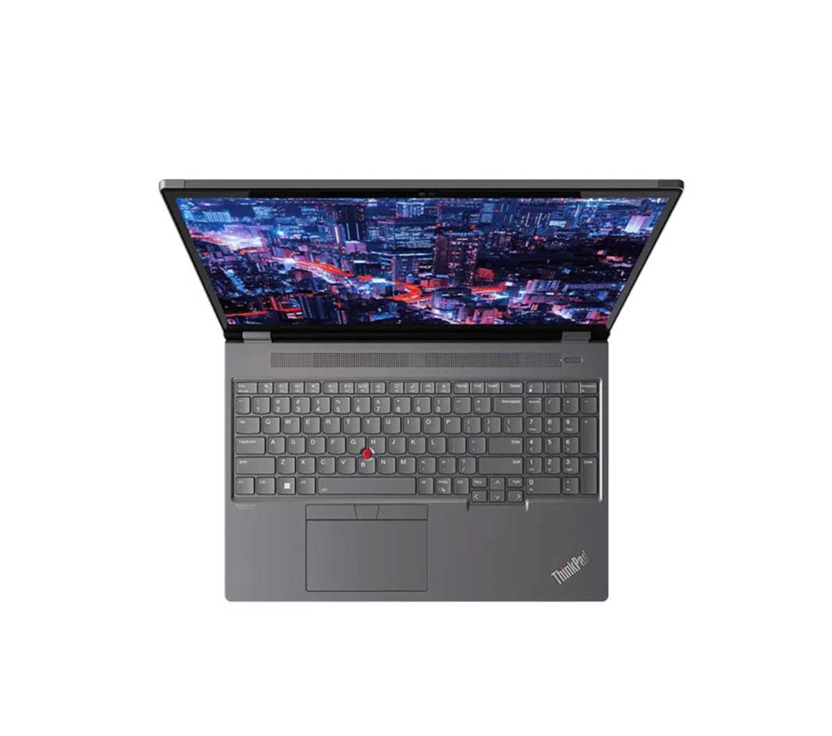 Lenovo Thinkpad P16 Gen 2
