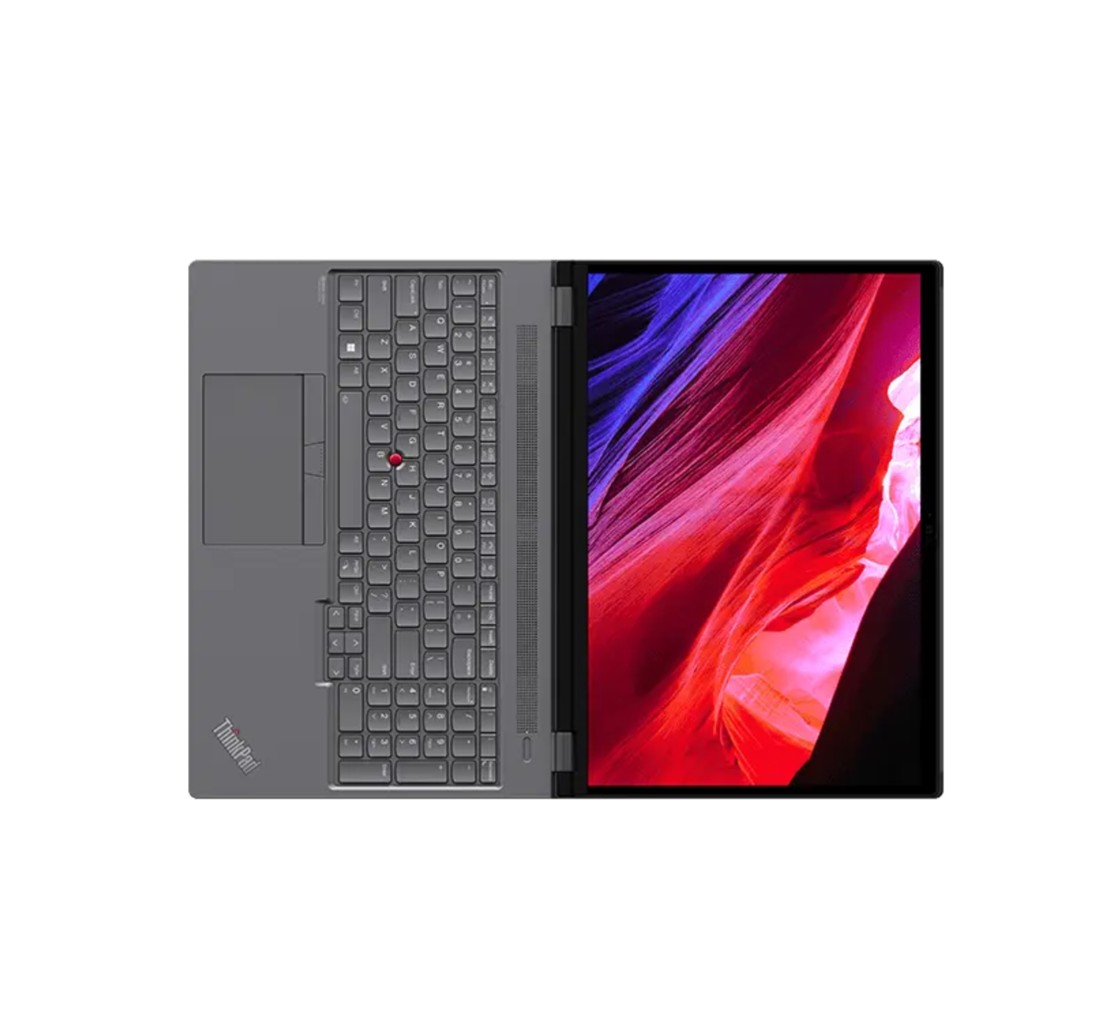 Lenovo Thinkpad P16 Gen 2
