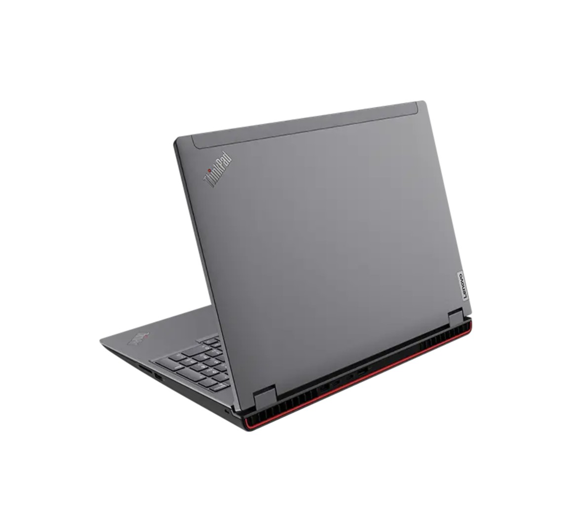 Lenovo Thinkpad P16 Gen 2