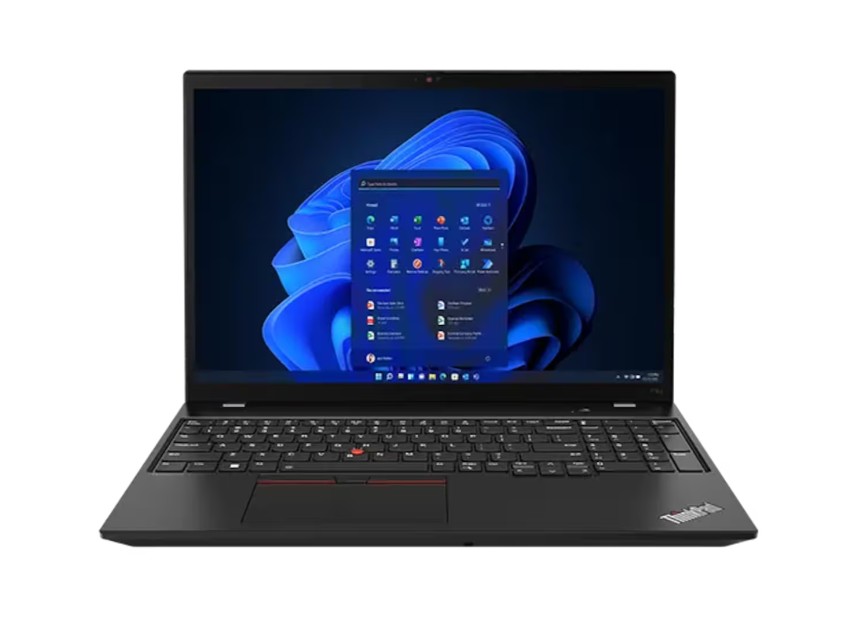 Lenovo Thinkpad P16s Gen 2