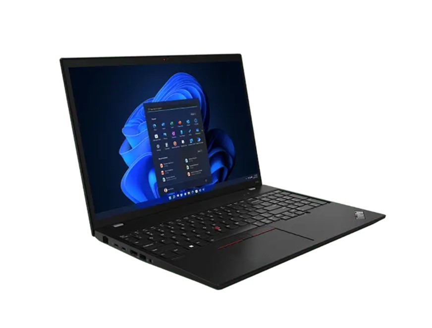 Lenovo Thinkpad P16s Gen 2