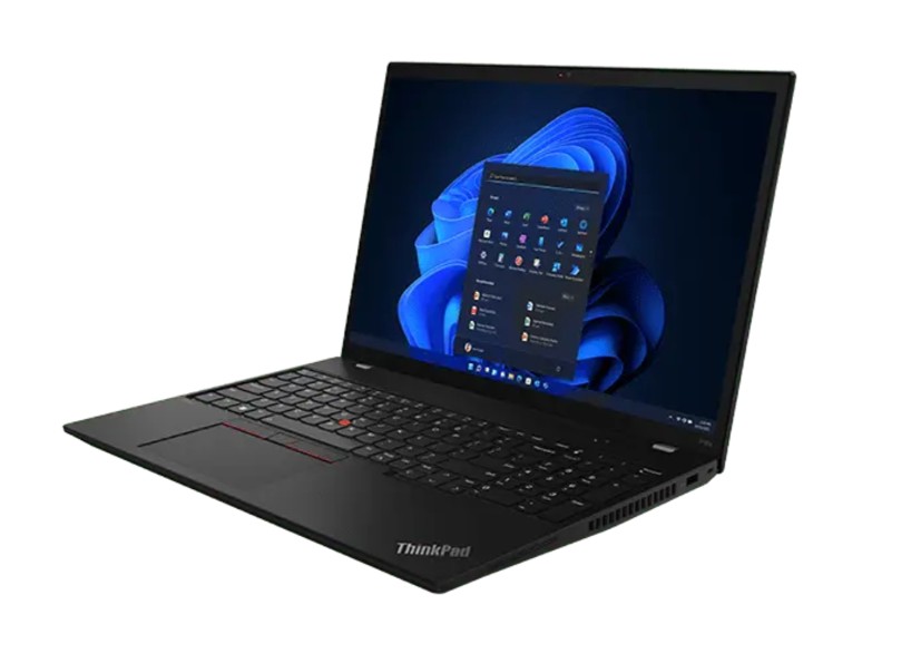 Lenovo Thinkpad P16s Gen 2