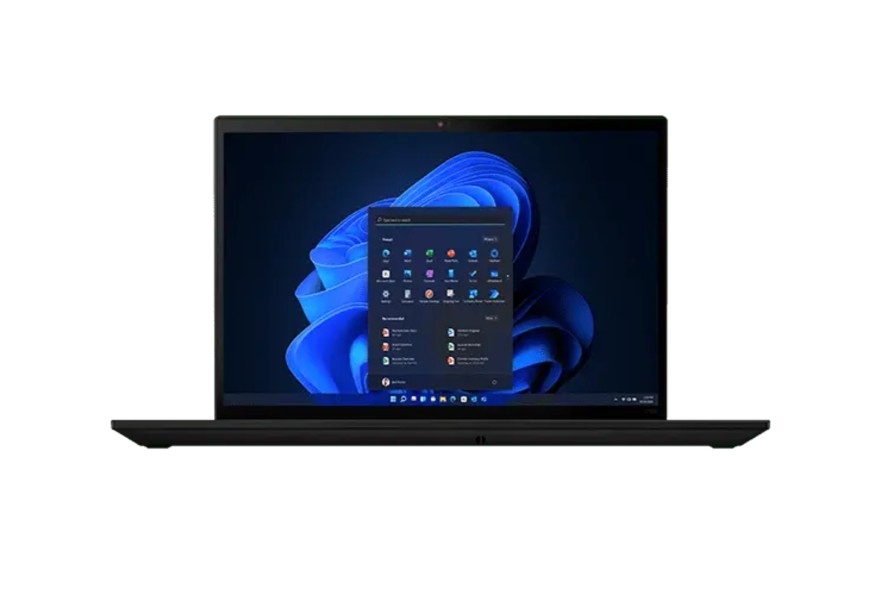 Lenovo Thinkpad P16s Gen 2