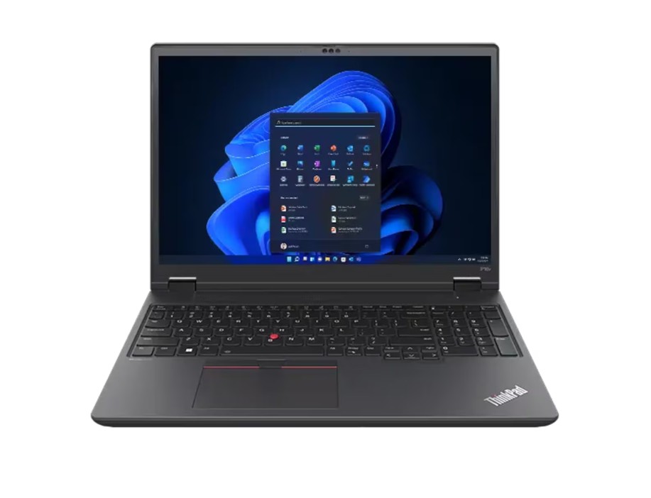 Lenovo ThinkPad P16v Gen 1