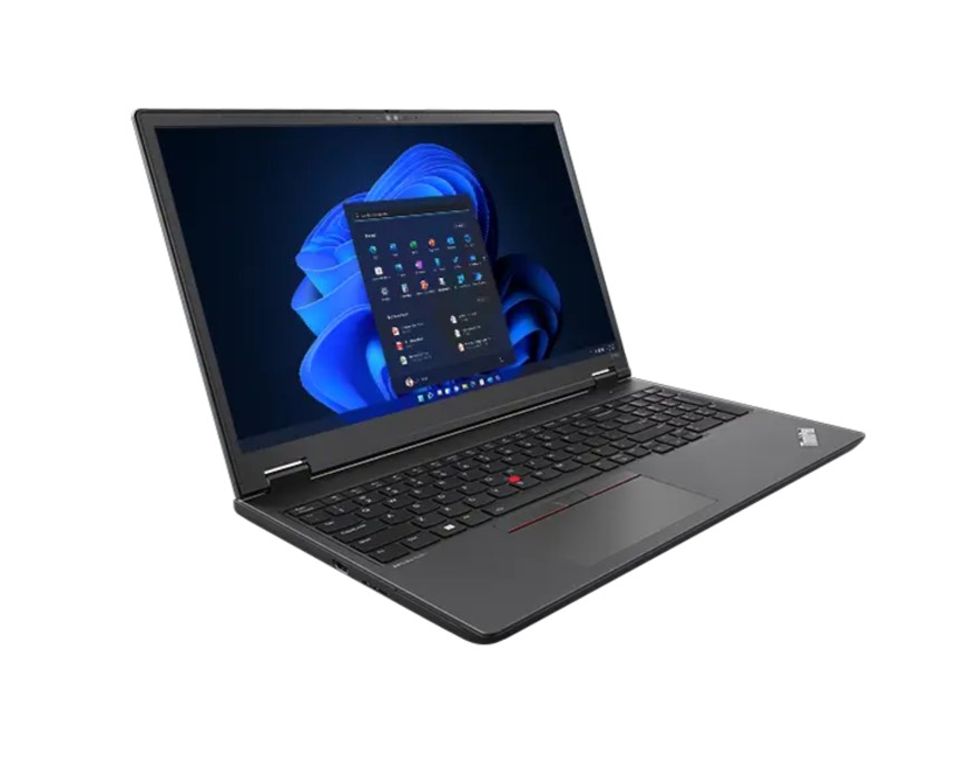 Lenovo ThinkPad P16v Gen 1