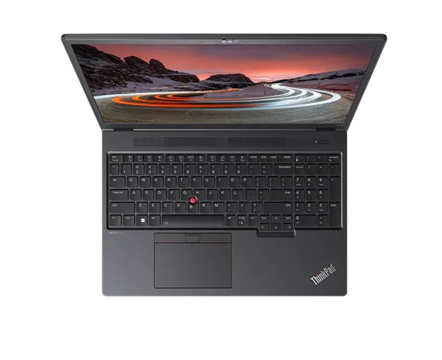 Lenovo ThinkPad P16v Gen 1