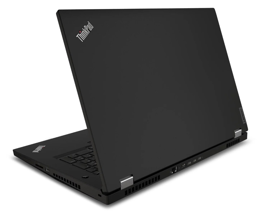Lenovo Thinkpad P17 Gen 2