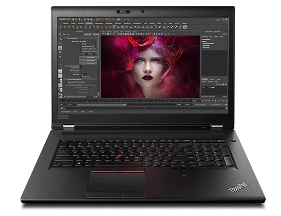 Lenovo Thinkpad P72