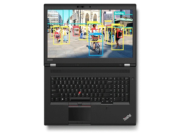 Lenovo Thinkpad P72