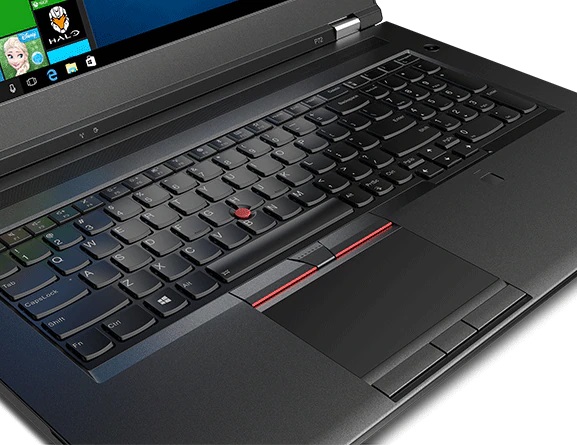 Lenovo Thinkpad P72