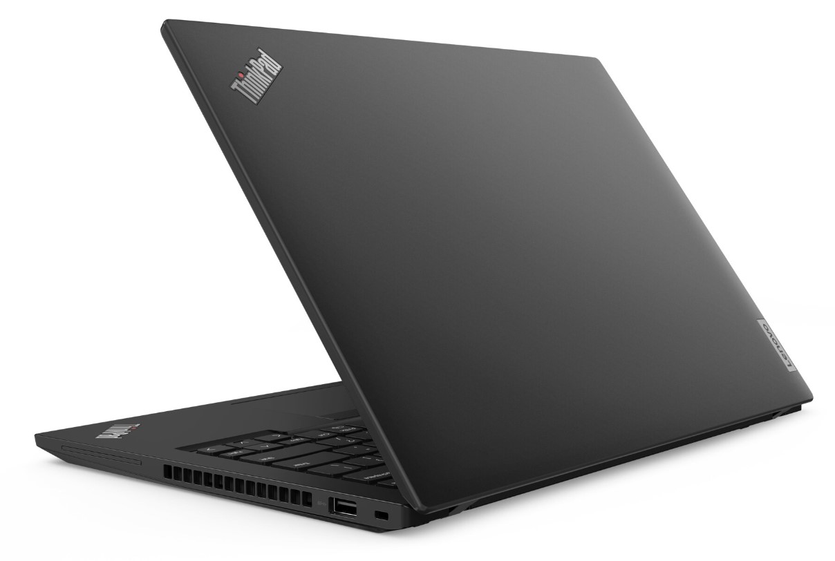 Lenovo ThinkPad T14 Gen 3 Touch