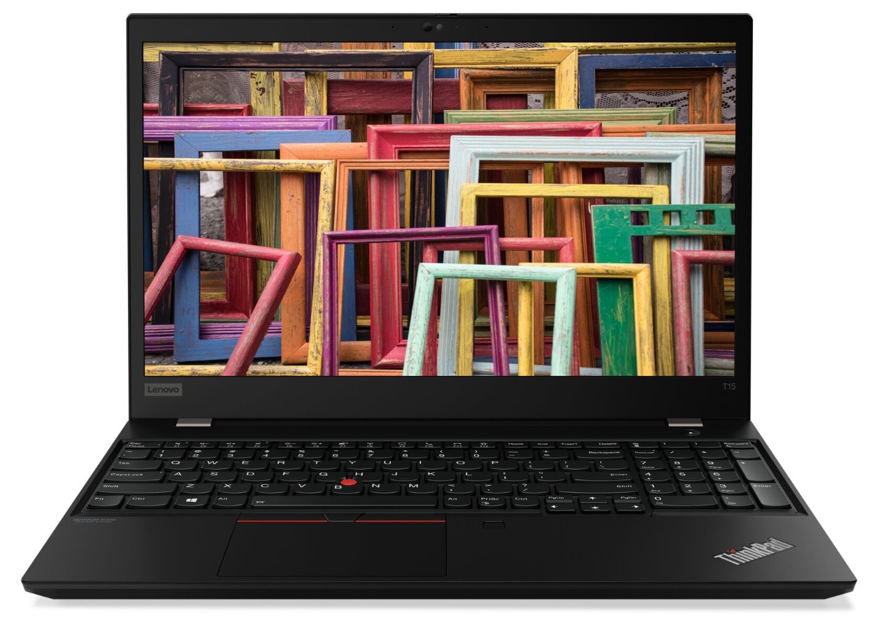 Lenovo ThinkPad T15 Gen 2