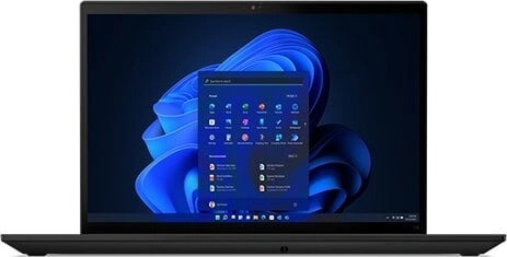 Lenovo ThinkPad T16 Gen 1 Touch