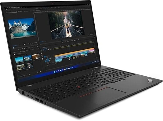 Lenovo ThinkPad T16 Gen 1 Touch